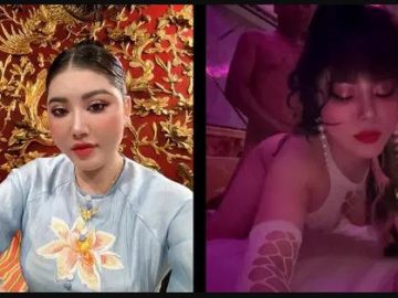 Cô đồng buôn thần bán thánh bán cả dâm