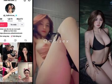 Idol tiktoker Bảo Trân lên sóng thì Trần Hà Linh chỉ còn là cái tên