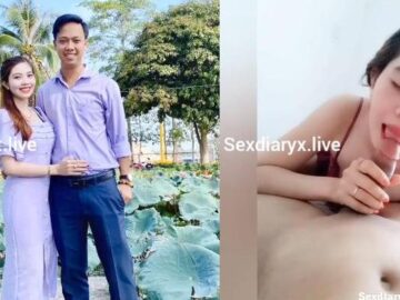 Full clip em giáo viên trường y làm tình