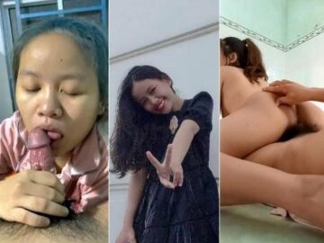 Chịch nhân trần em công nhân trong nhà trọ