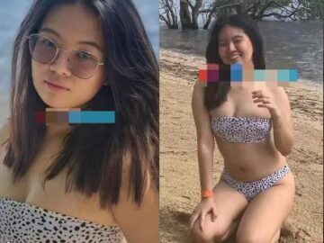 Khối nghỉ hè trốn phụ huynh đi chơi với trai
