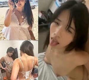 Địt Em Gái Đồng Nghiệp Sướng Lồn Rên Như Chó Cái