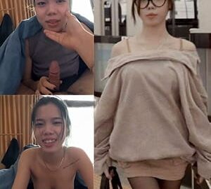 Thịt Bé Rau Sinh Viên Trường Đại Học Công Nghiệp